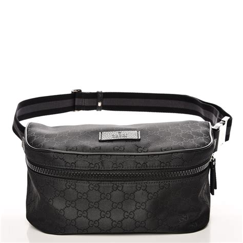 gucci fanny pack mens dhgate|luxury fanny pack for men.